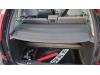 Opel Meriva 1.6 16V Sloopvoertuig (2003, Zwart)
