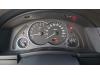Opel Meriva 1.6 16V Sloopvoertuig (2003, Zwart)