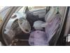 Opel Meriva 1.6 16V Sloopvoertuig (2003, Zwart)