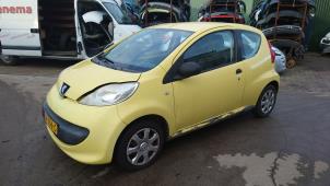 Peugeot 107 1.0 12V  (Sloop)