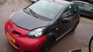 Toyota Aygo 1.0 12V VVT-i  (Sloop)