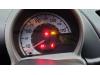 Toyota Aygo 1.0 12V VVT-i Sloopvoertuig (2007, Grijs)