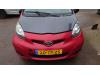 Toyota Aygo 1.0 12V VVT-i Sloopvoertuig (2007, Grijs)