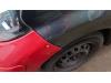 Toyota Aygo 1.0 12V VVT-i Sloopvoertuig (2007, Grijs)