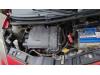 Toyota Aygo 1.0 12V VVT-i Sloopvoertuig (2007, Grijs)