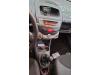 Toyota Aygo 1.0 12V VVT-i Sloopvoertuig (2007, Grijs)