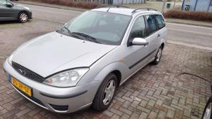 Ford Focus 1 Wagon 1.6 16V  (Sloop)