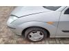 Ford Focus 1 Wagon 1.6 16V Sloopvoertuig (2002, Grijs)
