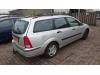 Ford Focus 1 Wagon 1.6 16V Sloopvoertuig (2002, Grijs)