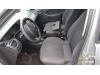 Ford Focus 1 Wagon 1.6 16V Sloopvoertuig (2002, Grijs)