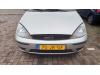 Ford Focus 1 Wagon 1.6 16V Sloopvoertuig (2002, Grijs)
