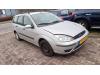 Ford Focus 1 Wagon 1.6 16V Sloopvoertuig (2002, Grijs)
