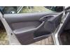 Ford Focus 1 Wagon 1.6 16V Sloopvoertuig (2002, Grijs)