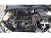 Ford Focus 1 Wagon 1.6 16V Sloopvoertuig (2002, Grijs)