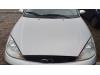 Ford Focus 1 Wagon 1.6 16V Sloopvoertuig (2002, Grijs)