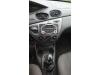 Ford Focus 1 Wagon 1.6 16V Sloopvoertuig (2002, Grijs)
