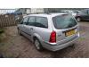 Ford Focus 1 Wagon 1.6 16V Sloopvoertuig (2002, Grijs)