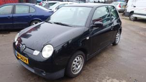 Volkswagen Lupo 1.2 TDI 3L  (Sloop)