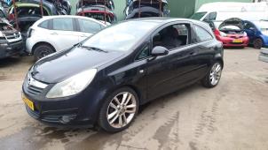 Opel Corsa D 1.4 16V Twinport  (Sloop)