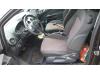 Opel Corsa D 1.4 16V Twinport Sloopvoertuig (2007, Zwart)