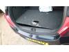 Opel Corsa D 1.4 16V Twinport Sloopvoertuig (2007, Zwart)