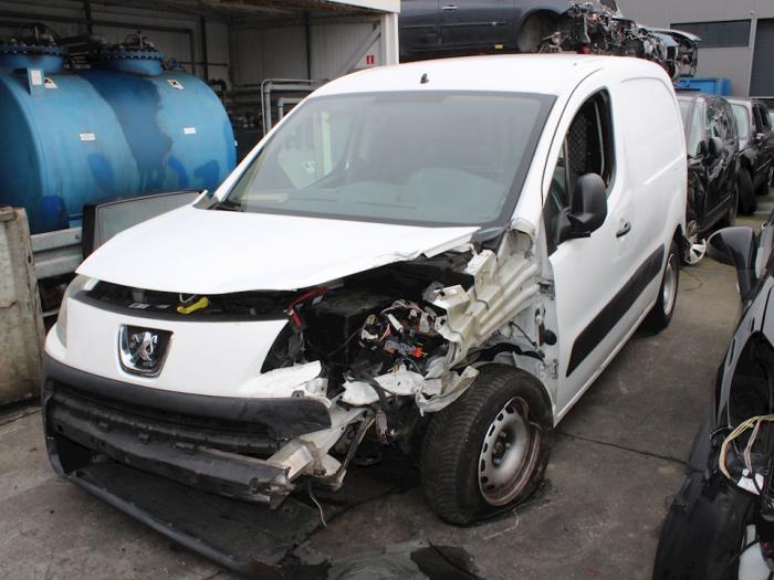 Foto donor auto