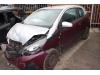 Peugeot 108 1.0 12V Sloopvoertuig (2015, Rood)