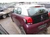 Peugeot 108 1.0 12V Sloopvoertuig (2015, Rood)