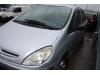 Citroen Xsara Picasso 1.8 16V Sloopvoertuig (2003, Grijs)