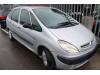 Citroen Xsara Picasso 1.8 16V Sloopvoertuig (2003, Grijs)