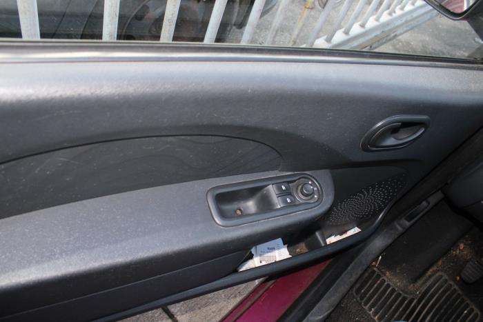 Renault Twingo II 1.2 16V Sloopvoertuig (2012, Paars)