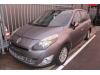 Renault Grand Scénic III 1.4 16V TCe 130 Sloopvoertuig (2009, Grijs)