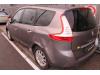 Renault Grand Scénic III 1.4 16V TCe 130 Sloopvoertuig (2009, Grijs)