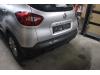 Renault Captur 0.9 Energy TCE 12V Sloopvoertuig (2014, Zilver)