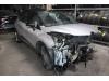 Renault Captur 0.9 Energy TCE 12V Sloopvoertuig (2014, Zilver)