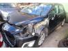 Peugeot 308 1.6 VTI 16V Sloopvoertuig (2011, Zwart)