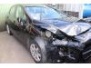 Peugeot 308 1.6 VTI 16V Sloopvoertuig (2011, Zwart)