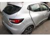 Renault Clio IV 0.9 Energy TCE 75 12V Sloopvoertuig (2018, Grijs)