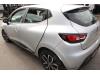 Renault Clio IV 0.9 Energy TCE 75 12V Sloopvoertuig (2018, Grijs)