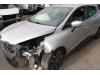 Renault Clio IV 0.9 Energy TCE 75 12V Sloopvoertuig (2018, Grijs)