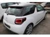 Citroen DS3 1.6 16V VTS THP Sloopvoertuig (2013, Wit)