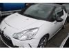 Citroen DS3 1.6 16V VTS THP Sloopvoertuig (2013, Wit)