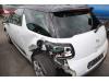 Citroen DS3 1.6 16V VTS THP Sloopvoertuig (2013, Wit)