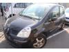Sloopauto Renault Modus uit 2006