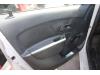 Dacia Logan MCV II/Sandero Wagon 1.0 Sce 12V Sloopvoertuig (2018, Wit)