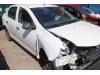 Dacia Logan MCV II/Sandero Wagon 1.0 Sce 12V Sloopvoertuig (2018, Wit)