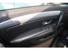 Renault Laguna III Estate 2.0 dCi 16V 150 Sloopvoertuig (2008, Zwart)