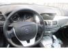 Renault Laguna III Estate 2.0 dCi 16V 150 Sloopvoertuig (2008, Zwart)