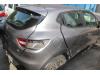 Renault Clio IV 1.5 dCi 75 FAP Sloopvoertuig (2013, Grijs)