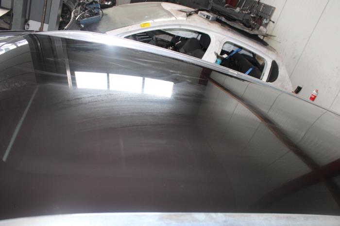 Peugeot 508 SW 2.0 HDiF 16V Sloopvoertuig (2013, Grijs)